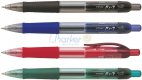 Długopis żelowy automatyczny Penac FX-7  