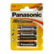 Baterie alkaliczne Panasonic AA LR6  