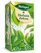 Herbata Herbapol Green Tea 20 torebek zielona