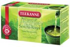 Herbata Teekanne Green Tea Sencha Royal 20 torebek zielona