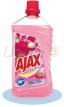 Płyn uniwersalny Ajax Tulipan Liczi 1 litr