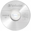 Płyta Verbatim DVD-R koperta