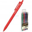 Długopis Grand GR-5903 4 kolory w etui