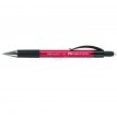 Ołówek automatyczny Faber Castell 1375 Grip Mattic 0,5mm