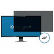 Filtr prywatyzujący Kensington do monitorów 20" (format 16:9)