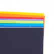 Blok techniczny Oxford A3 10 kartek kolorowy