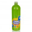 Farby szkolne Astra 500 ml limonkowa