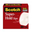 Taśma biurowa Scotch Super-Hold supermocna 19mmx25.4m