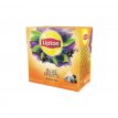 Herbata Lipton owocowa jagodowa 20 torebek