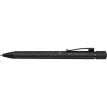 Długopis Faber Castell Grip 2011 All Black XB Edycja limitowana czarny