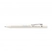 Ołówek automatyczny Faber Castell Grip Coconut Milk 2010 0.5mm