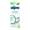 Napój roślinny Alpro Original kokosowo-ryżowy 1l