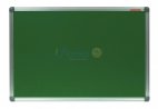Tablica magnetyczna kredowa 90x60 cm zielona Classic Memoboards