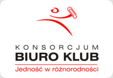 Logo - Biuroklub