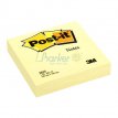 Karteczki samoprzylepne Post-it 3M żółte 200 kartek 100x100mm 5635