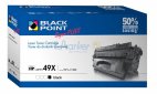 Toner HP Q5949X Black Point Super Plus czarny nr 49X