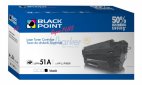 Toner HP Q7551A Black Point Super Plus czarny nr 51A