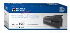 Toner Lexmark 12016SE Black Point Super Plus E120 czarny