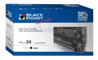 Toner Lexmark 13T0101 Black Point Super Plus czarny E310