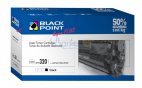 Toner Lexmark 08A0478 Black Point Super Plus czarny E320 
