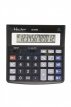 Kalkulator biurowy Vector CD-2455 BLK