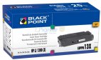 Toner HP Q2613X Black Point Super Plus czarny nr 13X