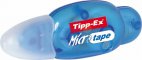 Korektor w taśmie Tipp-Ex Twist Micro Tape myszka 5mm x 8m