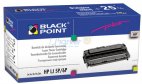 Toner HP C9703A Black Point Super Plus magenta 