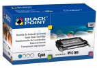 Toner HP Q6471A Black Point Super Plus cyan 