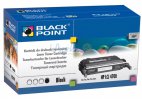 Toner HP Q5950A Black Point Super Plus czarny 