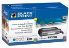 Toner HP CB401A Black Point Super Plus cyan 