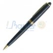 Długopis automatyczny Profice ze złotym paskiem