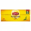 Herbata Lipton Yellow Label 25 torebek