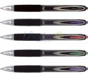Długopis żelowy Uni UMN-207