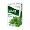 Herbata Vitax mięta strong 20 torebek