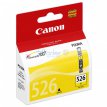 Tusz Canon CLI-526Y yellow 