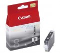 Tusz Canon CLI-8BK czarny