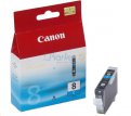 Tusz Canon CLI-8C cyan