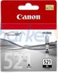 Tusz Canon CLI-521BK czarny