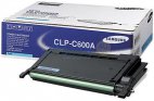 Toner Samsung CLP-C600A cyan