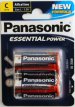 Bateria alkaliczna Panasonic C LR14  