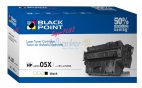 Toner HP CE505X Black Point Super Plus czarny nr 05X