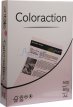 Papier ksero Coloraction A3 80g Tropic różowy