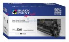 Toner Lexmark E260A11E Black Point Super Plus E260 czarny