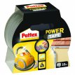 Taśma pakowa Pattex Power Tape 50mm x 10m srebrna