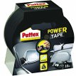 Taśma pakowa Pattex Power Tape 50mm x 10m czarna