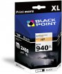 Tusz HP C4906AE Black Point Super Plus czarny nr 940XL