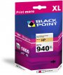 Tusz HP C4908AE Black Point Super Plus magenta nr 940XL