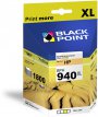 Tusz HP C4909AE Black Point Super Plus yellow nr 940XL