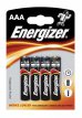 Baterie Energizer Base AAA LR03 - 4 sztuki